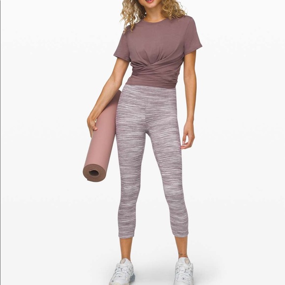 Lululemon Align Leggings - Picture 5 of 5